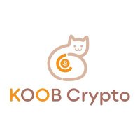 KOOB Crypto ❤️ Memecoin (@koobcrypto) 's Twitter Profile