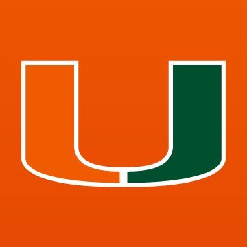 GO CANES!!!!