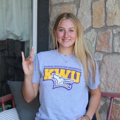 Kansas Wesleyan University commit