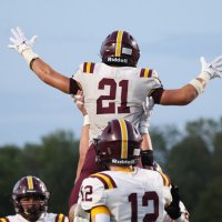 Payton Prestito (@pprestito21) 's Twitter Profile