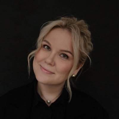 DrZoiaRazumova's profile picture. MD, PhD in #GynOnc || @karolinskainst at @karolinskaunsju || Past @ENYGO_official Vice President