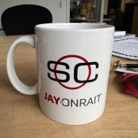Jay Onrait(@JayOnrait) 's Twitter Profileg