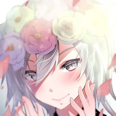 アイコン→@HaranonegaDoor からプレゼントでもらいました。ベリアス鯖にいます 。7.3済。最低賃金割ってるITエンジニアで有名です。