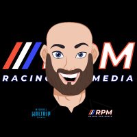 Racing Pro Media (RPM) (@racingpromedia) 's Twitter Profile Photo Racing Pro Media (RPM) (@racingpromedia) 's Twitter Profile Photo