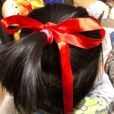 siruryomo's profile picture. 👧24👦21👦15👦10(🐶4♀️🐶2歳♀️)の子がいる40代前半ママ👩結婚24年目💒専業主婦🏠️
家事と子育ての息抜きで楽しんでます❤️
🍀無言フォロー大歓迎😌フォロバのんびり🙏
#モリョルの当選記録　#モンスト