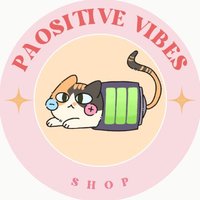 Paositive Vibes 💖 PREORDER 📌 (@paositivevibes) 's Twitter Profile Photo