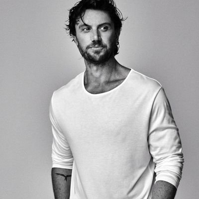 Adam Demos is an Australian actor, known for Falling Inn Love and Sex/Life (TV Series). Fan Account