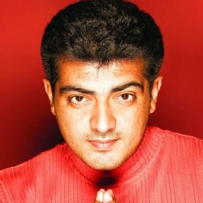 MaaalikBhaiV5's profile picture. Back up account of @Maalik_Bhai. I am just here to spread AJITHISM :)