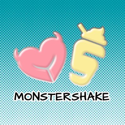 MonsterShake Mangaさんのプロフィール画像