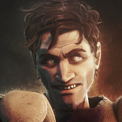 Hi! I'm AftonProduction and I do posters and animations at SFM! I would be very grateful if you appreciate my work!