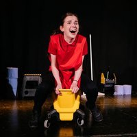 Slippery When Wet(@slipperywwplay) 's Twitter Profile Photo