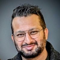 Faraz Qasim (@farazqasim) 's Twitter Profile
