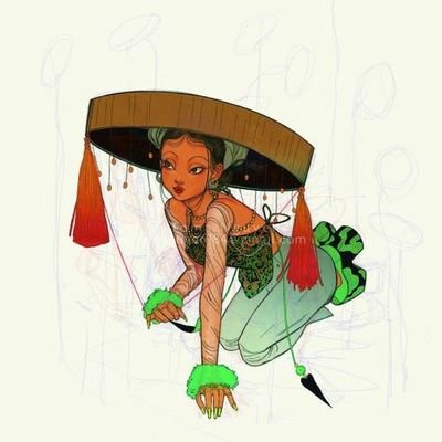 I'm beginner artist ROSE, I make a sfw and sometime nsfw...dm me COMMISSION-IC....