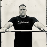 JD Thomason (@ss_strength_co) 's Twitter Profile Photo JD Thomason (@ss_strength_co) 's Twitter Profile Photo