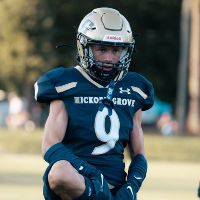 |Hickory Grove Christian School|WR| 2025| 4.3 current Gpa| (National Honors Society) langdonjones704@gmail.com | 6’1, 160