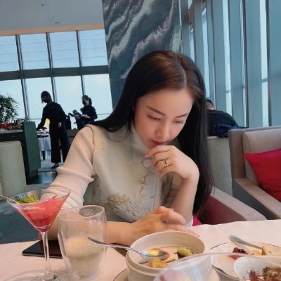 joanna_hk0's profile picture. Love to travel/post-90s/single/crypto enthusiasts/financially independent/dog lovers