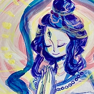 そわか🤍スッポンポン❀.༄𓏲 ˒𓂃 𓈒𓏸.*∞🐉∞༄✨光の滴さんのプロフィール画像