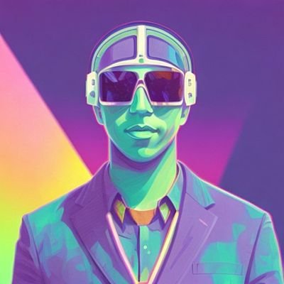 WildWildFashion's profile picture. Helping fashion retailers & fashion e-comm brands thrive through AI & more 🚀📚🤖
 
Book a Free Consultation: https://t.co/ygzEZQzUaG