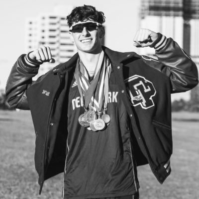 thewillregan's profile picture. DPHS ‘24|Varsity Track&Field|48.7 400M|22.5 200M|6’3•160lbs•5.0 GPA (4.0 scale)•Class Rank: 6/967|NCAA ID: 2401200555 Contact: willregan1233@gmail.com