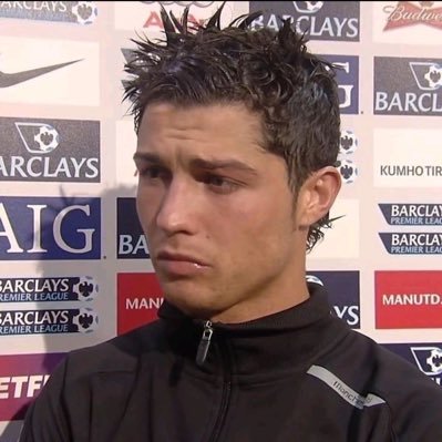 cristianoksiu7's profile picture. Cristiano Ronaldo is the greatest footballer of all time. 🐐(48/867) HALA MADRID🤍