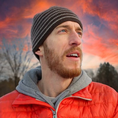 YouTuber, camping, crushing it, good conversation, chopping wood, marketing, coffee, technology, building stuff, meditation and brewing beer