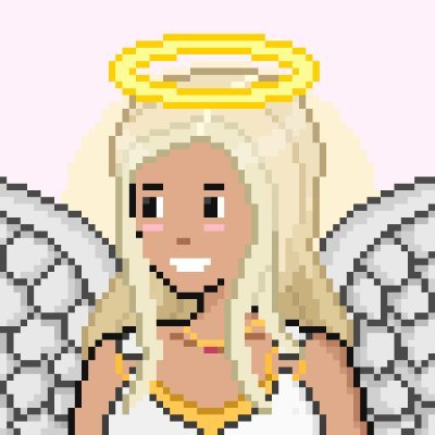 network angel, divinely protected, glhf