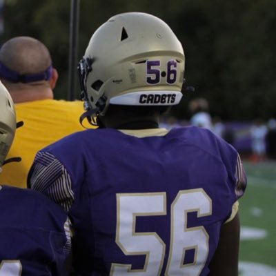 Larry Hopkins Jr Profile