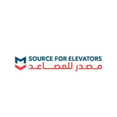 الحساب الرسمى لشركة مصدر للمصاعد | The Official Twitter Account for Masdar Elevators Co