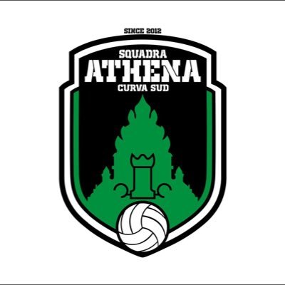 Official account Squadra Athena || part of @BCSxPSS_1976 || est.2012. Acocunt lama ditangguhkan