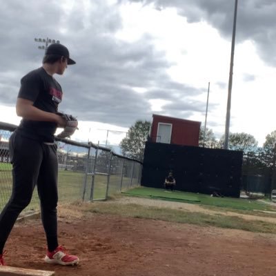 24’ RHP/C 6’4 215lbs Searcy High School