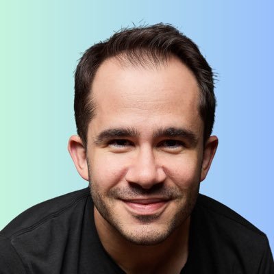 XR/AI dev, designer and entrepreneur. Husband and father of twins. Faith in love, the Universe and God. Believer in science, art, technology and education.