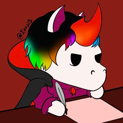 RainbowMisteryさんのプロフィール画像