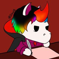RainbowMistery(@mistery_rainbow) 's Twitter Profile Photo