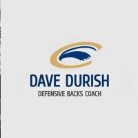 Dave Durish (@coachdurish) 's Twitter Profile