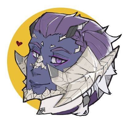 (He/Him) Twitch Affiliate! https://t.co/EUdSlYqAT8
Saki Subarashii on Siren/Aether
PFP by @VeiledGrey