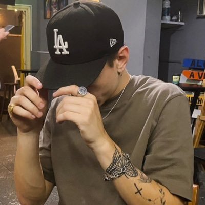 donodafaith's profile picture. 