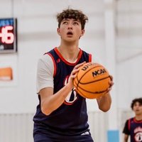 Luke Williams(@luketheballer20) 's Twitter Profile Photo