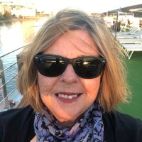 Karen Croke (@livinghereny) 's Twitter Profile Photo