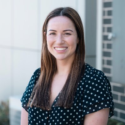 PhD Candidate & Project Officer @Uni_Newcastle | Dietitian, APD | Food Security & Wellbeing in Young Adults @UONnutrition & @HMRIAustralia | She/Her
