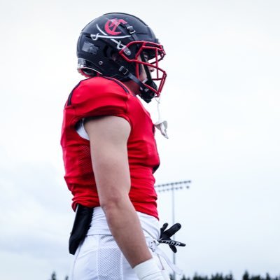 🇯🇵Clackamas, OR | Class of 2025 | 6’1 195 | Football | Track and Field | 3.973 GPA | https://t.co/ukSJg1xwaB