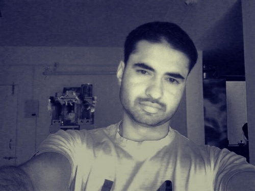 Santosh Gosai Profile