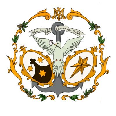 CarmenDeBelenM's profile picture. OFICIAL. Grupo Parroquial de Nuestra Señora del Carmen de Belén, San José y Ánimas Benditas del Purgatorio.