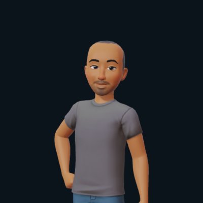 benjikutty's profile picture. 