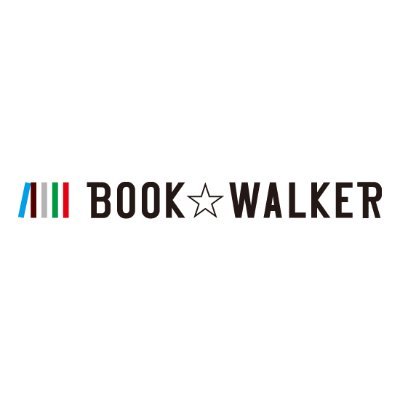 bookwalker_corp Profile Picture
