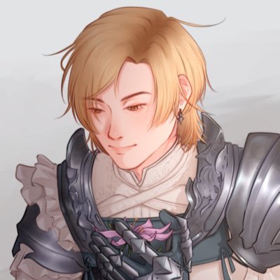 final fantasy xvi 👍 pfp by @s_fonsecan