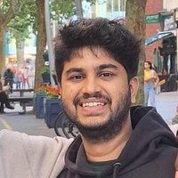 Nachiket Deuskar (@parttimebowler) 's Twitter Profile Photo Nachiket Deuskar (@parttimebowler) 's Twitter Profile Photo