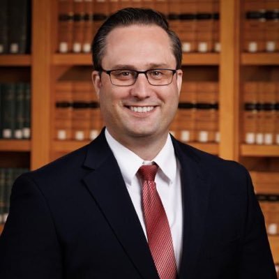 Assistant Professor @UNLCollegeofLaw. @NorthwesternLaw alum. Admin Law, Election Law, & Separation of Powers research at https://t.co/wTSX911ip0…