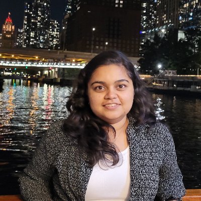 Graduate Student at the University of Wisconsin-Madison | IIT Delhi