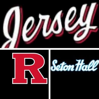 New Jersey is one of the best sports states in America‼️ Let’s get all 5 major pro sports leagues here & improve our current teams’ cultures mightily! #NJ4L ❤️