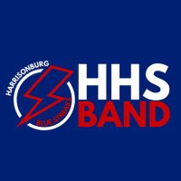 Harrisonburg HS Band (@bluestreakbands) 's Twitter Profile Photo